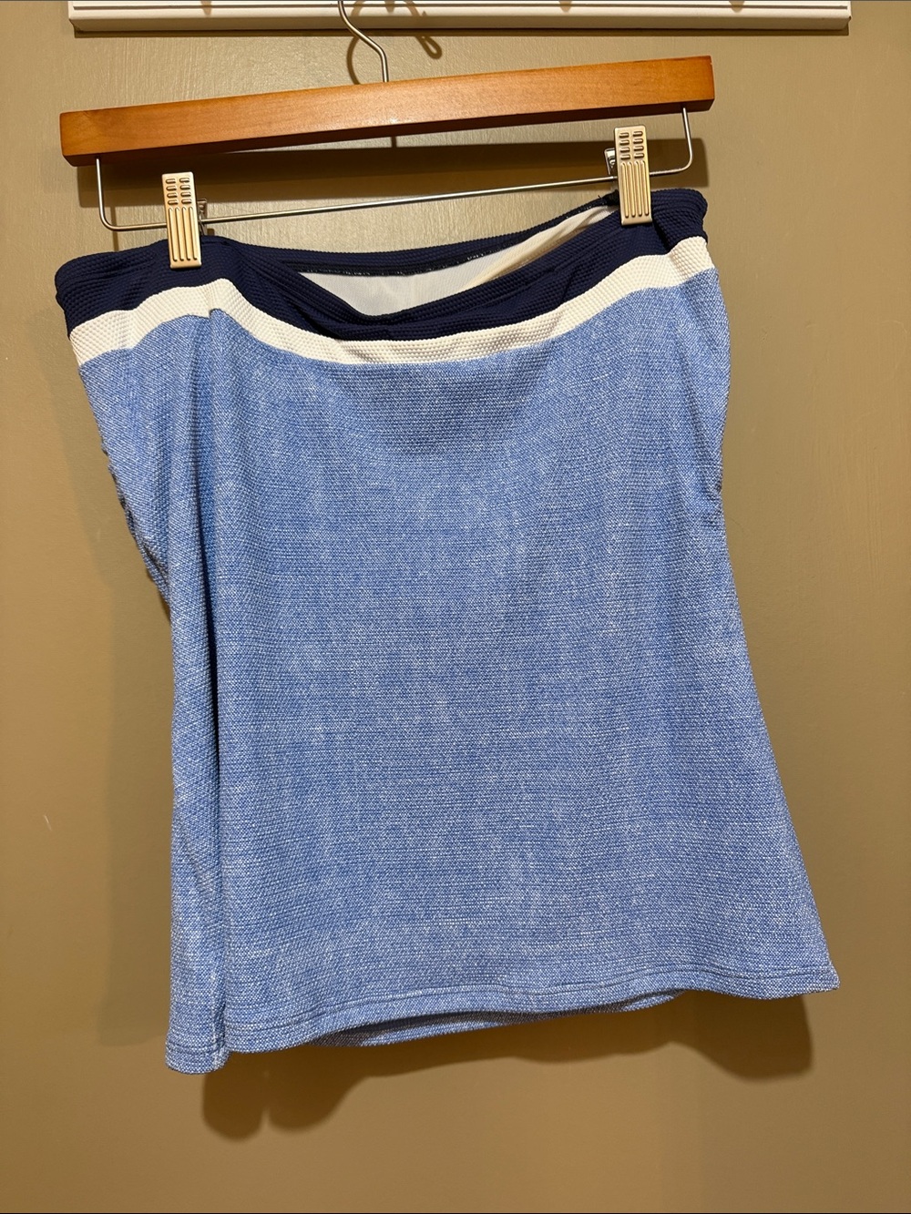 Tommy Bahama Island Cays Colorblock Bandini - Picture 2 of 2